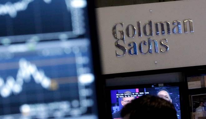 Goldman Sachs ve JPMorgan Rusya'dan çekiliyor