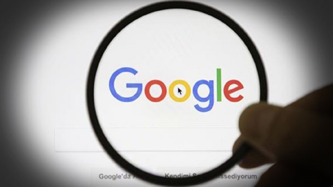 Google’dan kişisel veriler konusunda önemli hamle