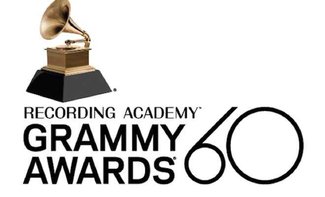 60.Grammy Müzik Ödülleri canlı yayınla teve 2’de