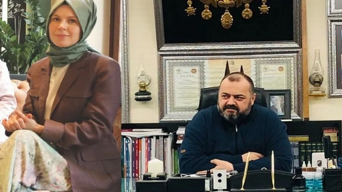 Muhafazakâr ailede 'mal kavgası' kızıştı!