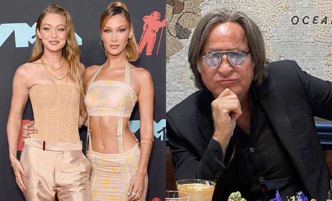 Gigi ve Bella Hadid’in babası Mohamed Hadid: İstanbul dünyadaki favori şehrim