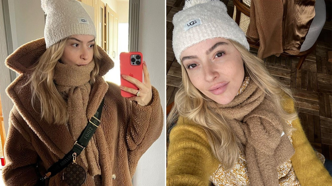 Hadise büyük korkusunu dile getirdi