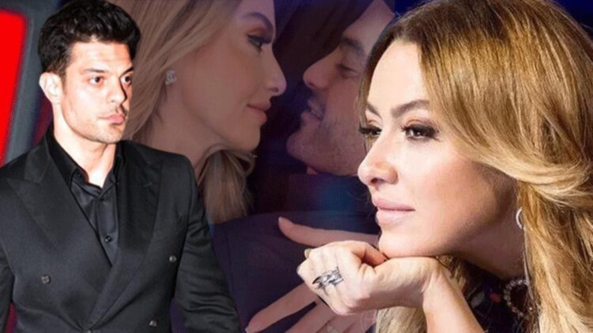 Hadise’nin ‘ışık hızıyla’ boşanması tepki çekti! ‘Başka davalarda aynı mahkeme…’