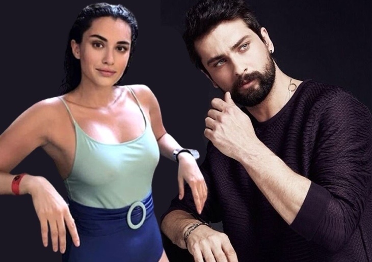 Hande Doğandemir'e Onur Tuna sorulunca...