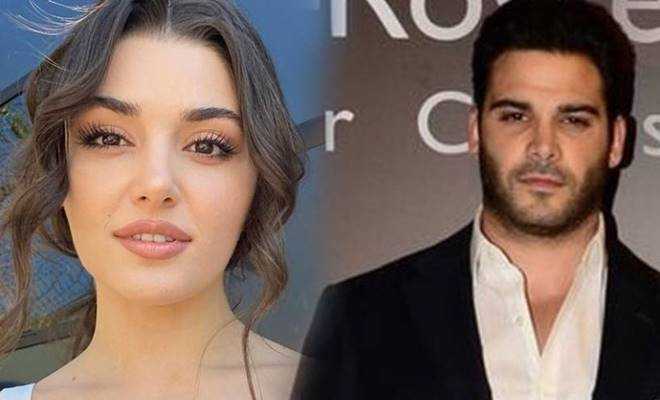 Hande Erçel ve Murat Akdoğan'ın ilişkisinin detayları ortaya çıktı!