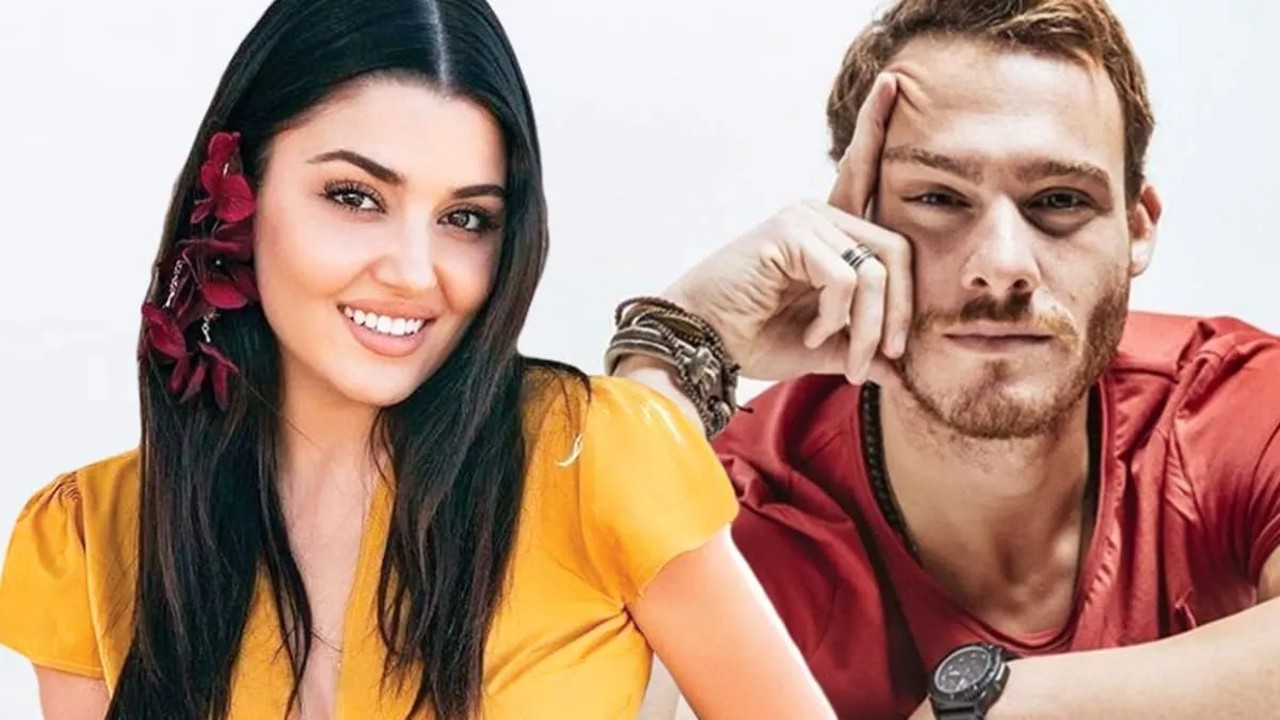 Hande Erçel ve Kerem Bürsin ayrılığında 'menajer' detayı!