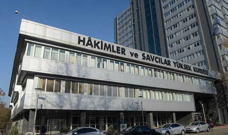 HSK, ilişkiye girdiği kadınların videolarını gizlice kaydeden ve şantaj yapan savcıya 3 ay meslekten men cezası verdi