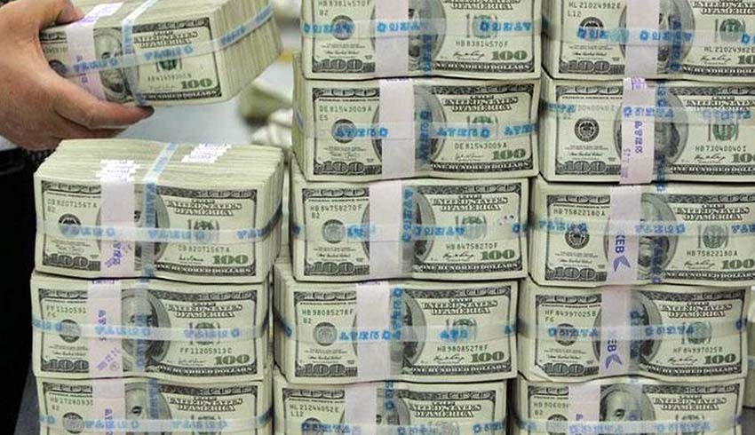 IIF dolar/TL’nin adil değerini 9,50'den 16,50'ye yükseltti