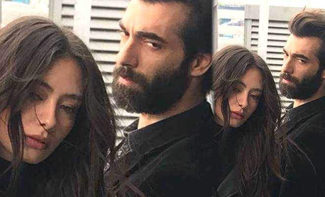 İlker Kaleli ve Neslihan Atagül iddialı geliyor