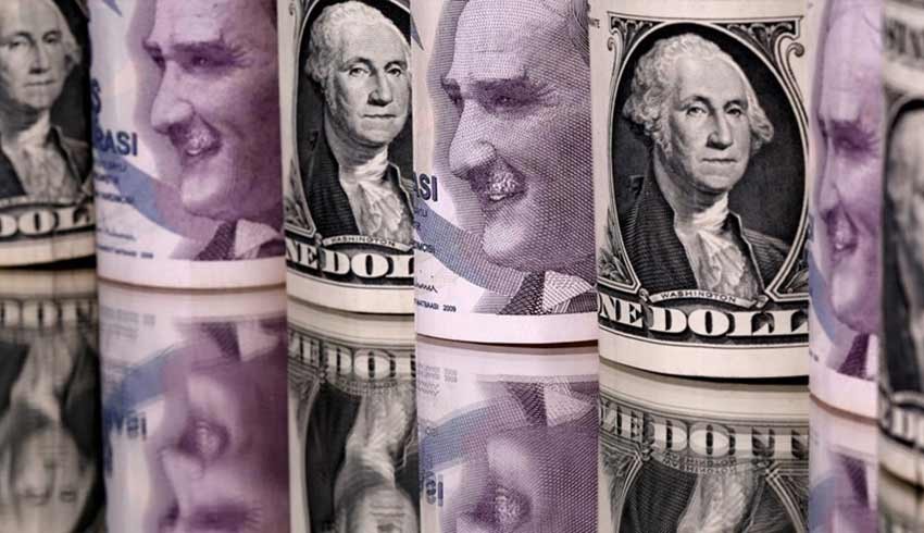 IMF açıkladı: Dolar karşısında en çok değer kaybeden para birimi TL