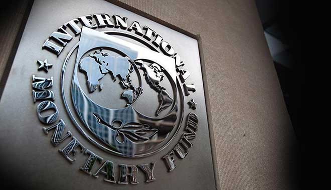 IMF, Türkiye'nin büyümeye ilişkin tahminini yükseltti