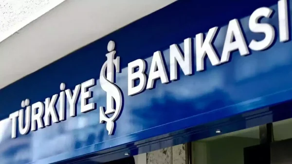 İş Bankası hisselerinde devre kesici!