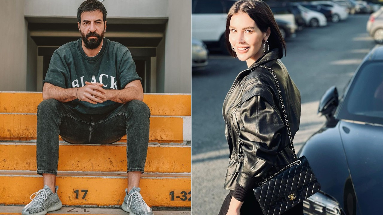 İsmail Demirci ve Hatice Şendil başrolü paylaşacak