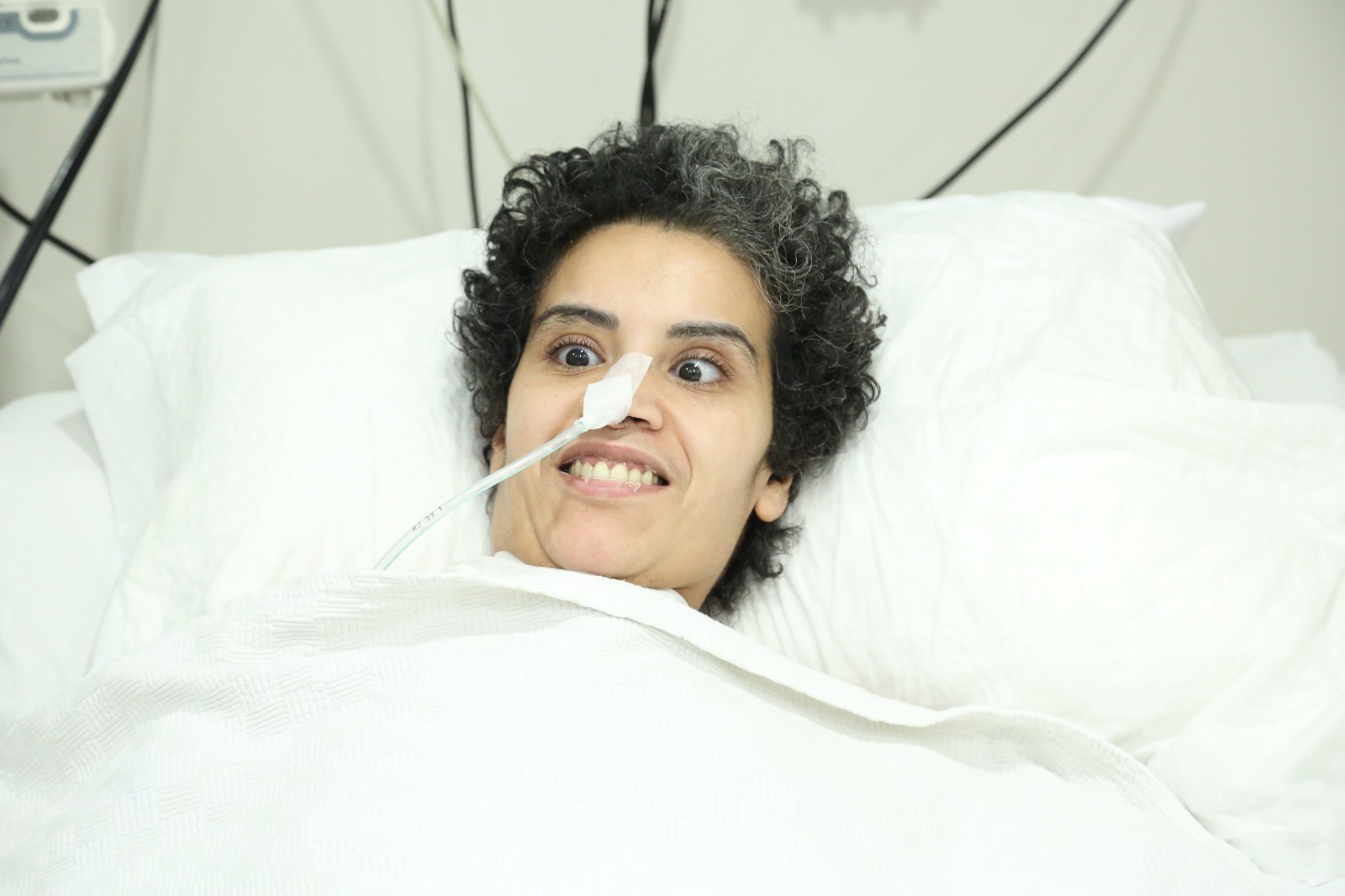 İstanbul'da bir 'garip' Faslı hasta