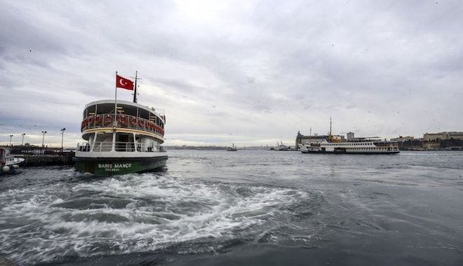 İstanbul’da yeni vapur hatları: İşte ücret tarifesi