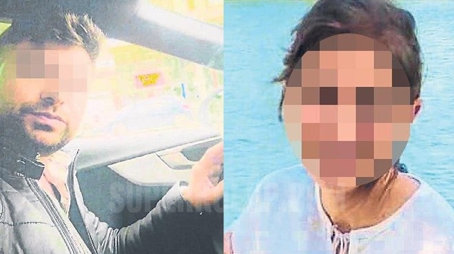 Ünlü iş adamı, polis zoruyla DNA testi vermeye götürüldü