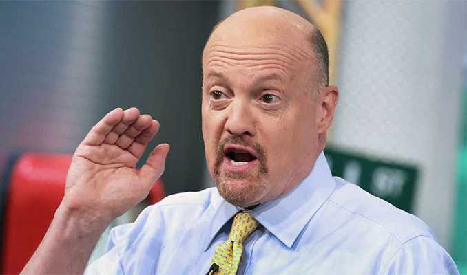 Jim Cramer: Borsalar dip noktasını çabuk bulacak