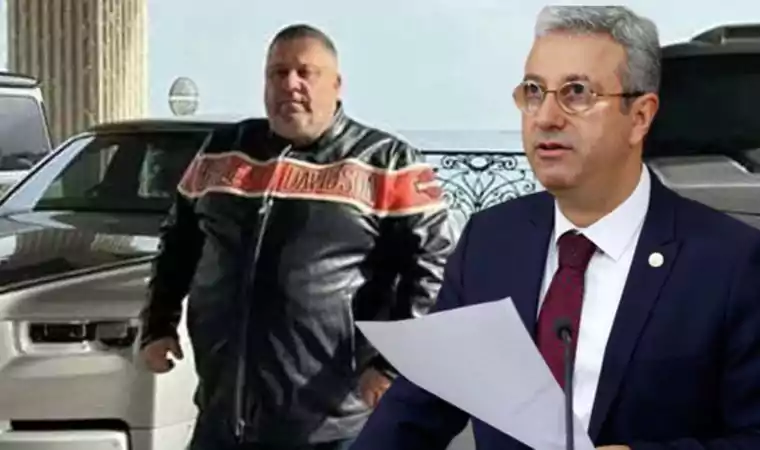 Halil Falyalı suikastı sonucu CHP'den ilk açıklama: 'Hem beyaz toroslar hem de Susurluk dönemi geri geldi'