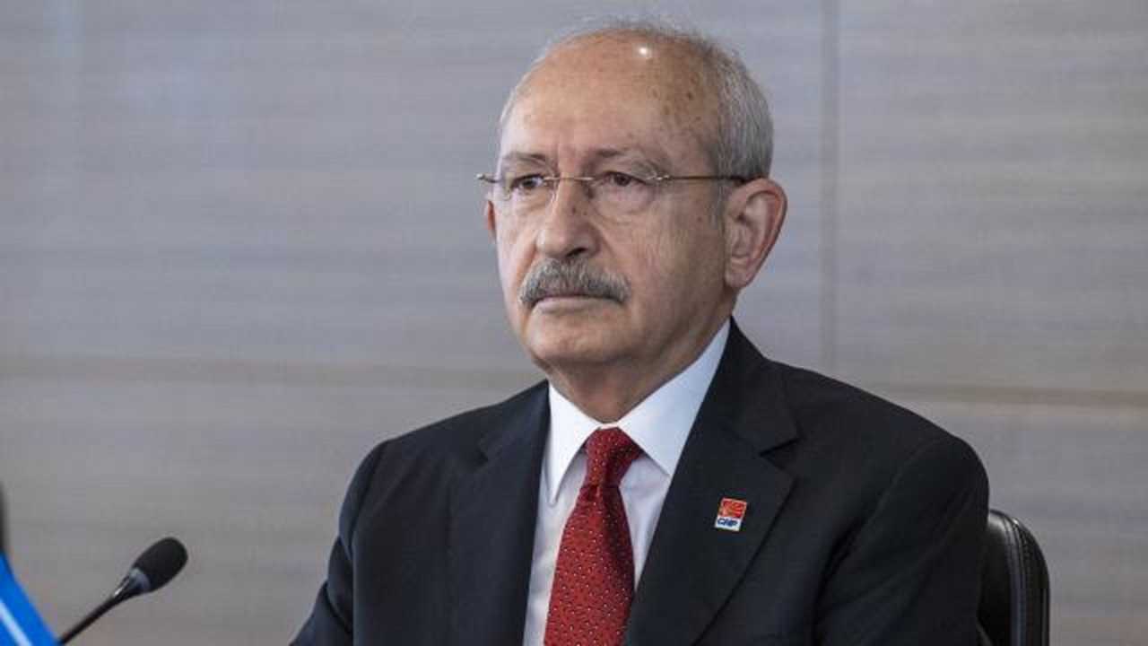 Kemal Kılıçdaroğlu yine saat verdi. Kılıçdaroğlu: Kuruşu kuruşuna saydım beş para etmiyorlar