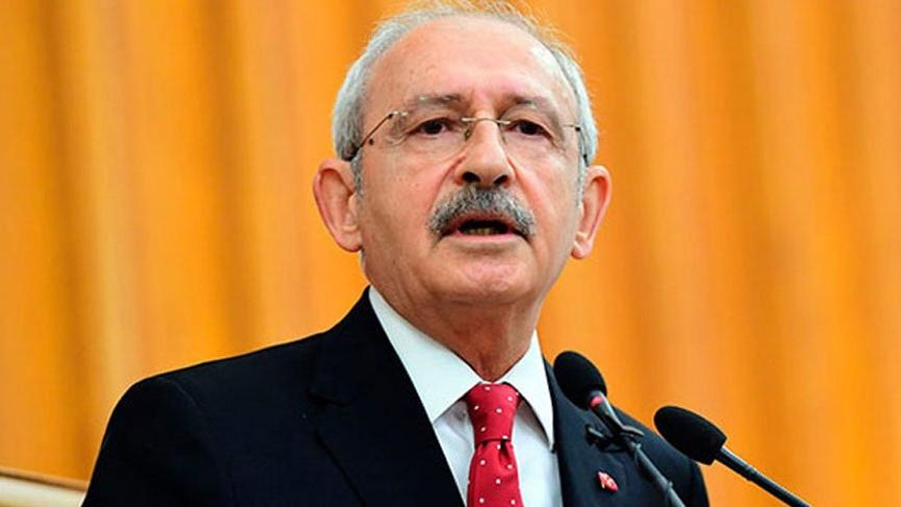 Kemal Kılıçdaroğlu’ndan ‘Montrö’ çıkışı: 