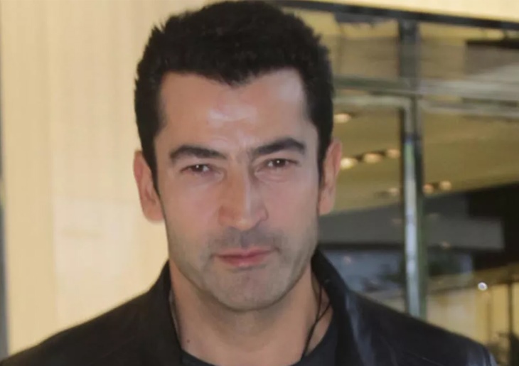 Kenan İmirzalıoğlu'ndan o isme tepki: 