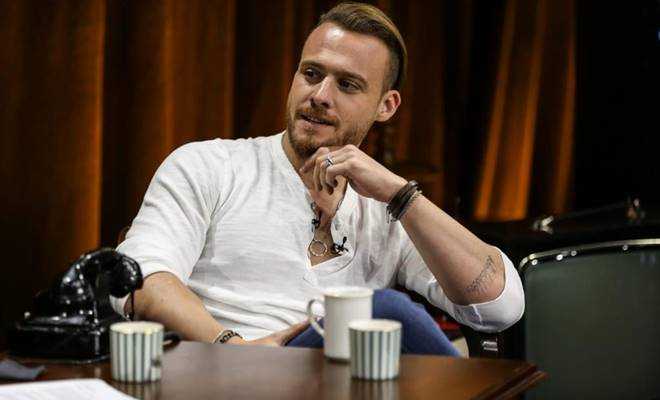 Kerem Bursin, Netflix için çekilen bir dizide rol alacağı iddialarıyla gündeme geldi