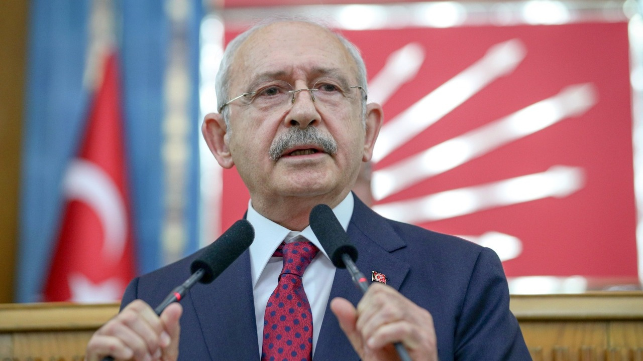 Kılıçdaroğlu'dan 29 Ekim yazısı: Özgürlük ve bağımsızlık vurgusu