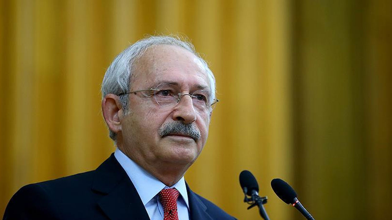 Kılıçdaroğlu'nun uyuşturucu iddiasına tepki: Hakkımızı helal etmiyoruz