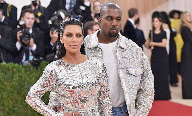 Kim Kardashian ve Kanye West'in 7 yıllık evliliği sona eriyor