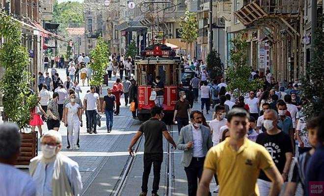 Yeni bir mutasyon keşfedildi! Koronavirüsle ilgili korkutan keşif!