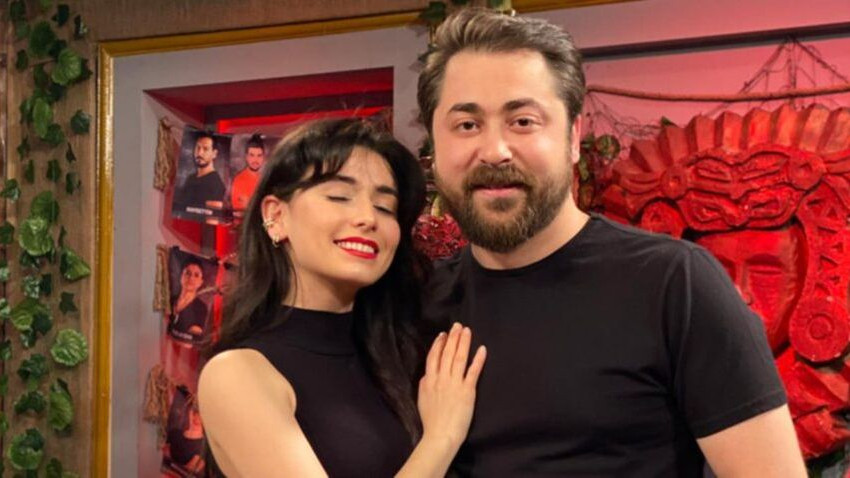 Kurretülay'ın paylaşımı TV8'de kriz çıkardı! Semih Öztürk, programdan kovuldu mu?