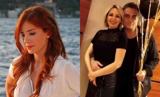 Feyza Çıpa'dan Kutsi ve Sibel Ülker'in evliliği hakkında ilk yorum geldi