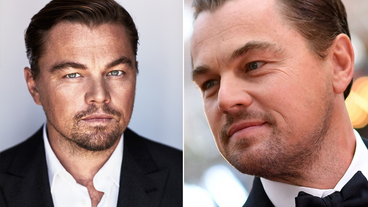 Leonardo DiCaprio Ukrayna için 10 milyon dolar bağışladı