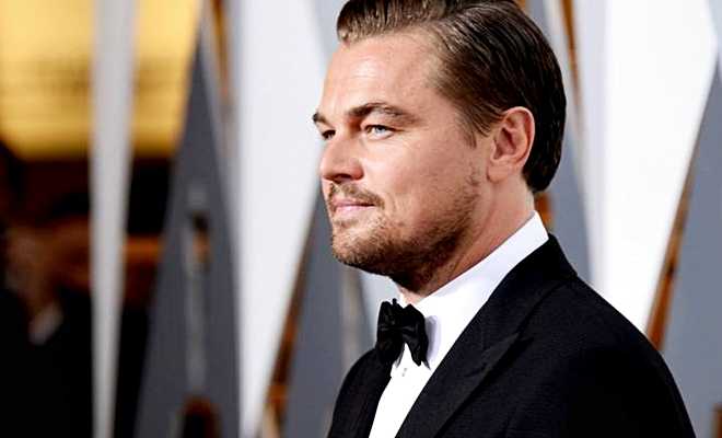 Leonardo DiCaprio, 1 milyon dolar bağışladı