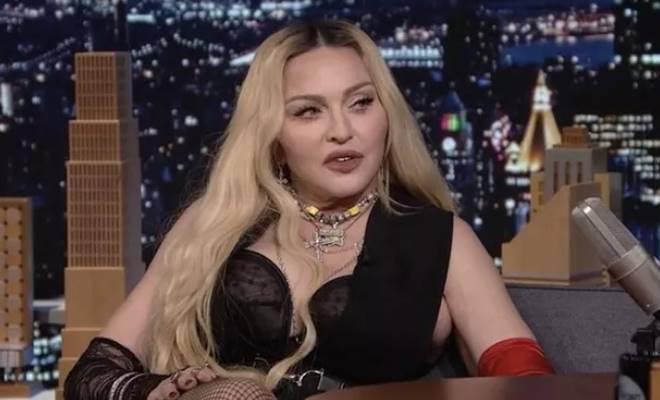 Madonna, 'Matrix' ve 'Batman' filmiyle ilgili pişmanlığını yıllar sonra itiraf etti