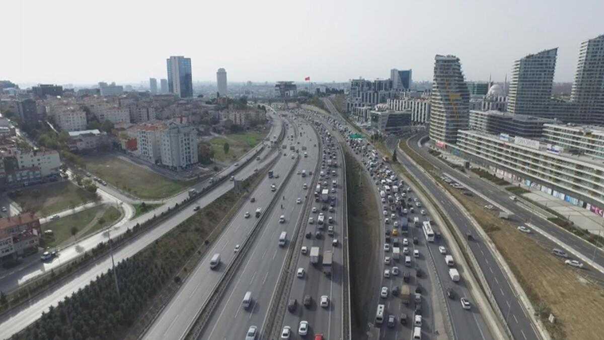 Mahmutbey gişelerinin taşınması talebi yargıda! Gişe ücreti ödeyen mağdurlar dinlendi