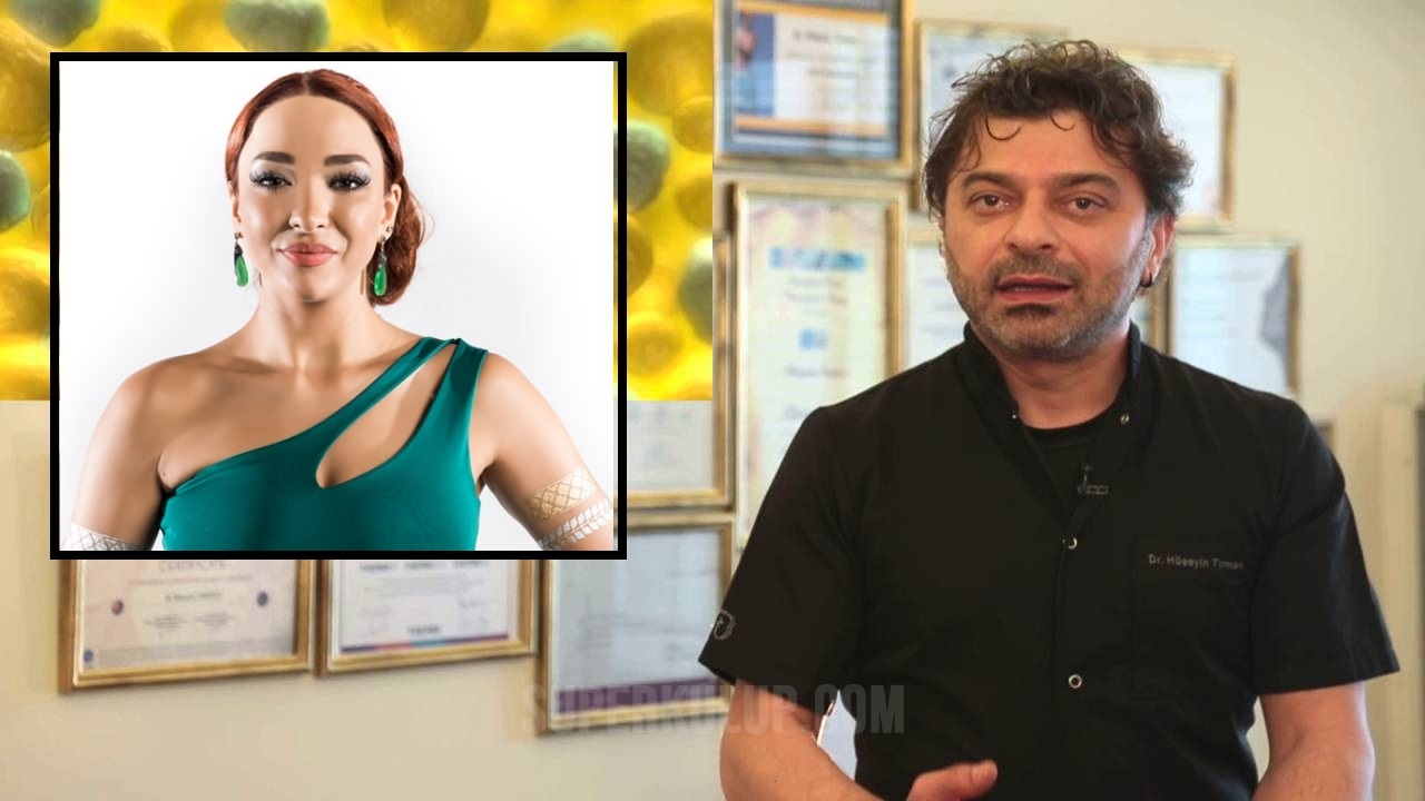 Zeynep Kadıoğlu: 30'a yakın kadınla aldatıldım