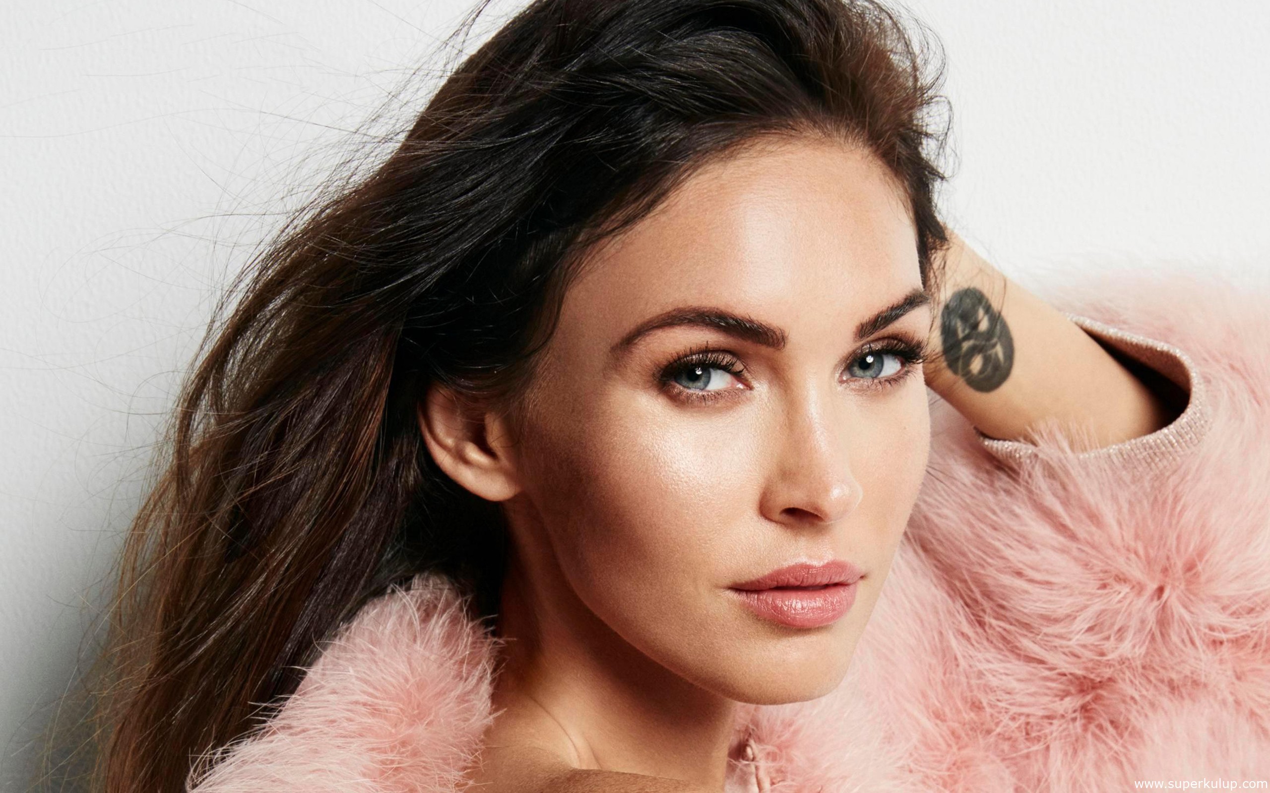 Megan Fox tarzını 'BDSM' olarak yorumladı