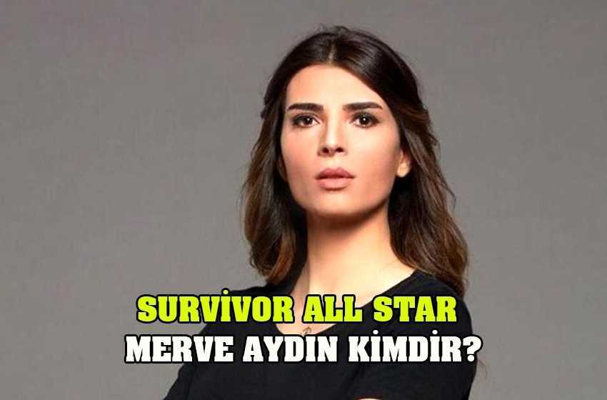 Merve Aydın kimdir, kaç yaşında, nereli? Merve Aydın mesleği ne?