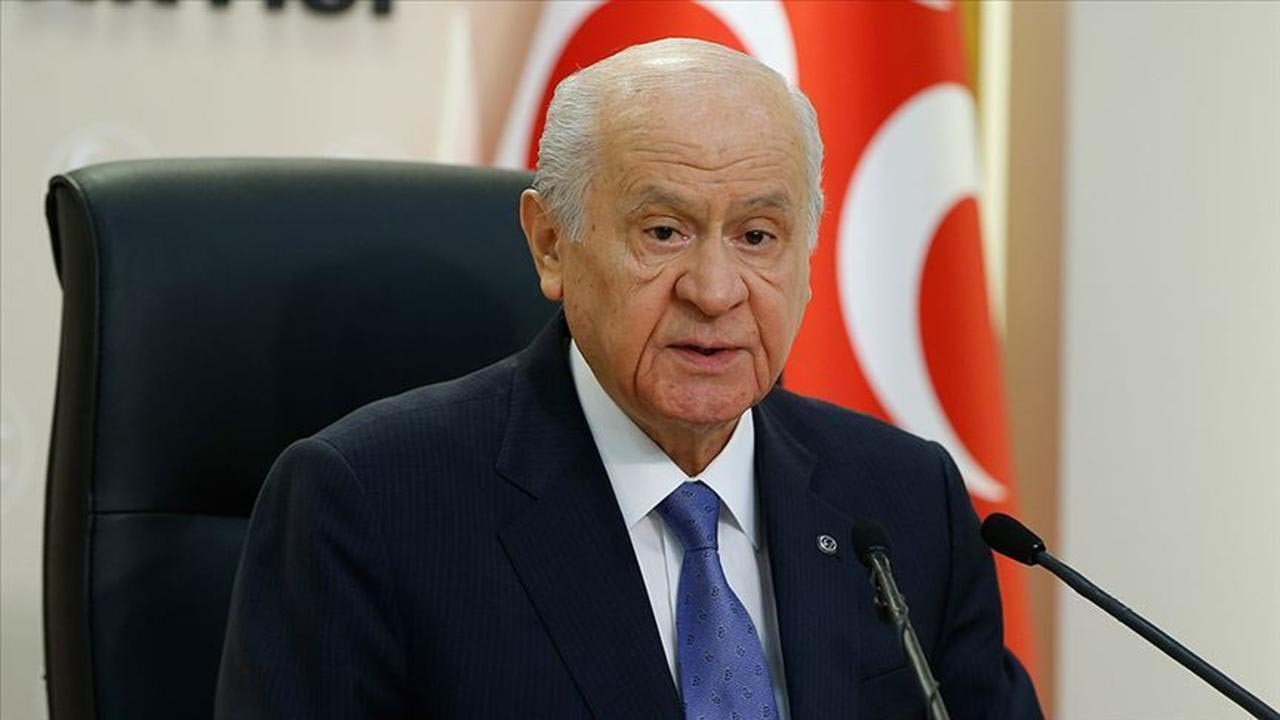 MHP Genel Başkanı Devlet Bahçeli'den Rusya-Ukrayna savaşı ve Kemal Kılıçdaroğlu açıklaması