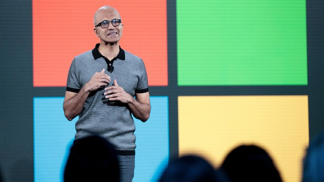 Microsoft CEO’su evlat acısıyla sarsıldı