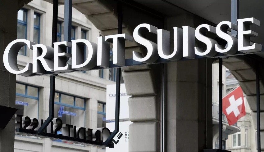 Milyarderler Credit Suisse’den kaçıyor