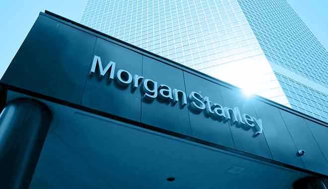 Morgan Stanley: Türkiye'nin yıl sonu enflasyonu yüzde 46,1 olacak