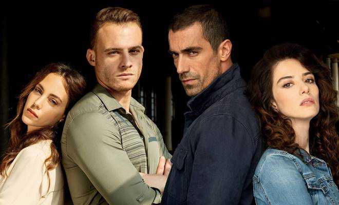 Kerem Bürsin ve İbrahim Çelikkol’un başrolünde yer aldığı ‘Muhteşem İkili’ Güney Asya’da yayınlanacak