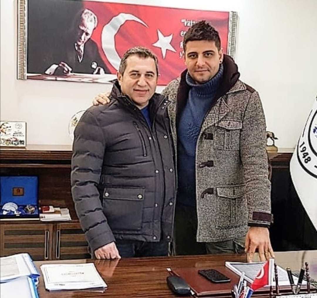 İMRANLI BELEDİYE BAŞKANI MURAT AÇIL ANISINA ANLAMLI BİR KLİP!