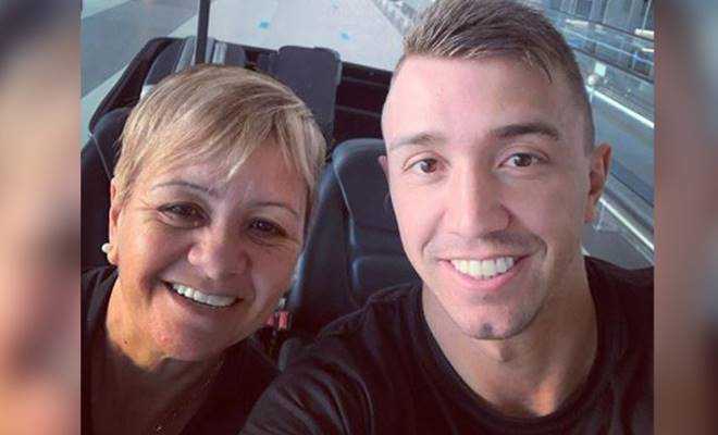 Muslera’nın annesi hayatını kaybetti