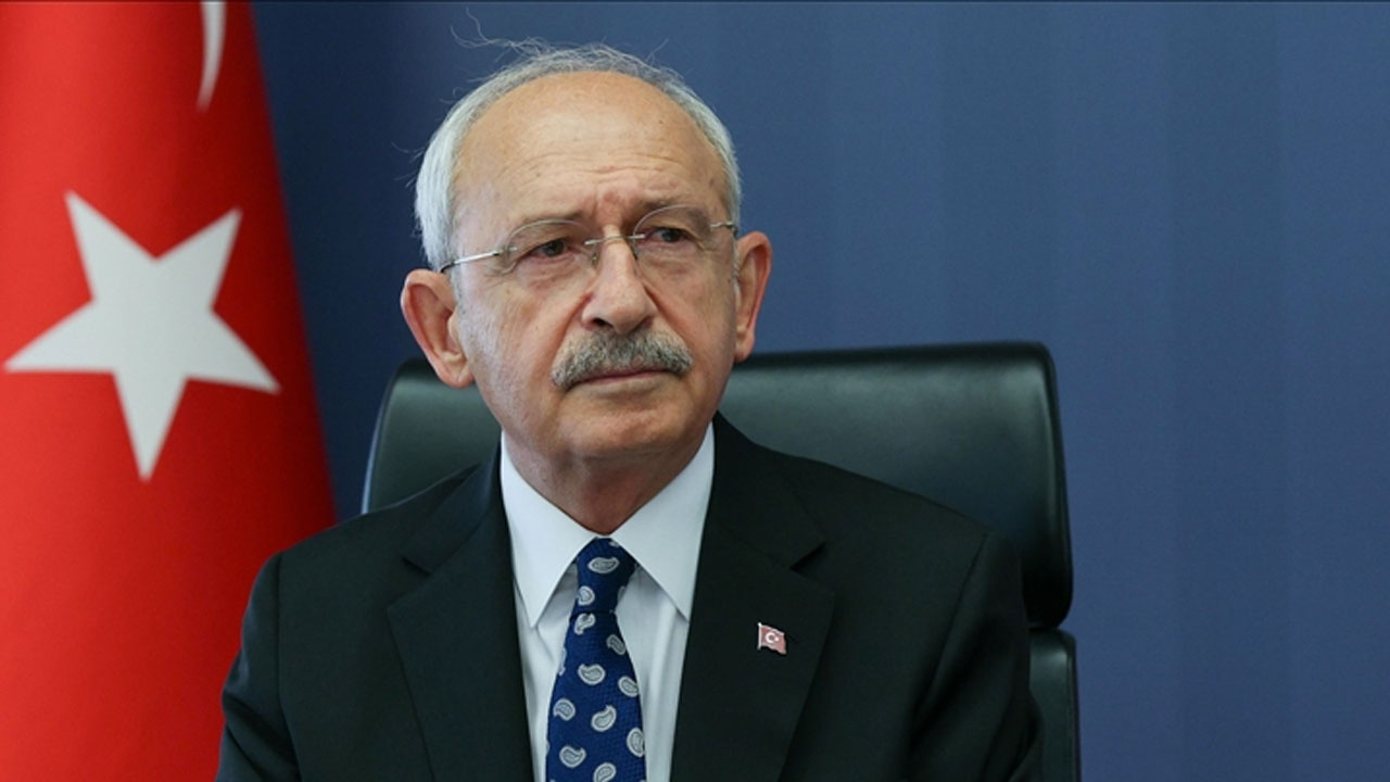 Nartotik Şube'den Kılıçdaroğlu'na tepki: Hakkımızı helal etmiyoruz