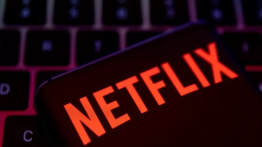 Netflix'in abone sayısı yılın üçüncü çeyreğinde arttı