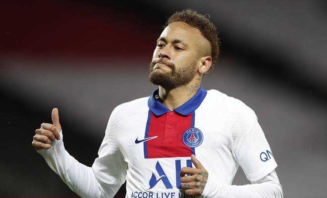 Cinsel saldırıyla suçlanan Neymar'a büyük şok!