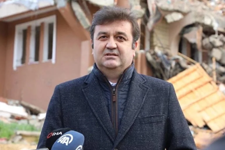 Belediye Başkanı Hasan Akgün’ün ‘çekmecesi’ açıldı!